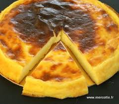 Christophe Michalak Saveurs D Enfance Flan Parisien Sans Pate Et Challenge Comte Inside Recette Flan Patissier Recette Recette Flan