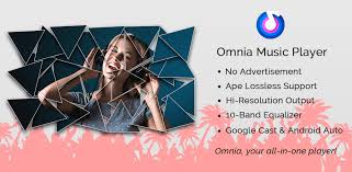 The mp3 player for android is perfect for android users who have a. Omnia Music Player Mp3 Player Ape Player V1 2 0 Build 36 Premium Apk Apkmagic