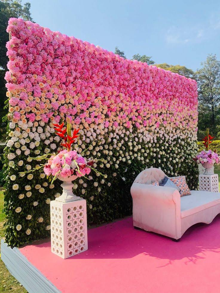Stage decoration product image