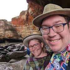 Patrick 🎮🤖🥑 (@pux0r3)