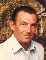 Obituary information for Lawrence "Buck" Tilley
