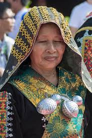 Majoriti etnik cina di sini adalah berketurunan hakka, dan ramai daripada. Kaum Dusun Wikipedia Bahasa Melayu Ensiklopedia Bebas