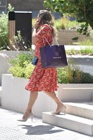 كيلي بروك في Itv Studios في لندن 06 11 2018 Kelly Brook Kelly Brook Style Fashion
