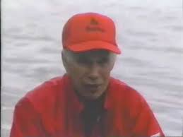 Don Dickson Fishing