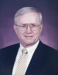 Obituary information for Paul Van Horn