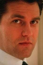 Patrick Baladi Fan Casting