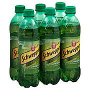 schweppes ginger ale 5 l bottles