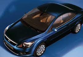 Ford Focus Coupe Cabriolet Photos And Specs Photo Focus Coupe Cabriolet Ford Usa And 19 Perfect Photos Of Ford Fo Ford Focus Coupe Ford Focus Ford Focus 2008