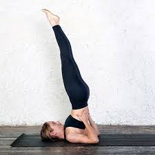 Pin On Yoga For Thyroid