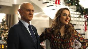 Regarder dynastie saison 2 episode 8, selectionnez votre lecteur. Dynastie Saison 2 Episode 17 Quand Sera T Il Diffuse Melty