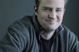 What time is Matthew Perry: A Hollywood Tragedy