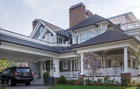 Not only do they give your home a finished look, they provide the necessary ventilation and air circulation to protect the roof's structure. What Is Soffit And Why Do You Need It Is It Important