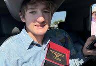 Pine Bluffs Post Archives