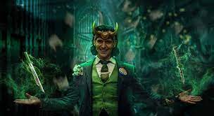 Kate herron directs and michael waldron is head writer. Loki Review 4 Reasons It S Marvel S Best Disney Show So Far