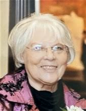 Constance Marie Slack Obituary (2023)