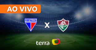 Jogo ao vivo fortaleza x fluminense. Fortaleza X Fluminense Ao Vivo Brasileiro Serie A Minuto A Minuto Terra