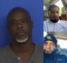 Arrest Made In Julius Bolden Murder Case