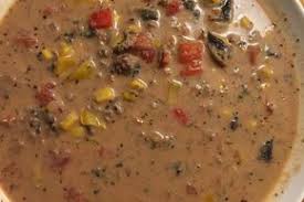 Omas Pizzasuppe Von Sisasu Chefkoch Pizzasuppe Pizza Suppe