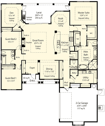 Use this guide from the home depot to find beautiful master bedroom ideas you can use to decorate or redecorate. Plan 33077zr Energy Efficient Home Plan With Private Master Retreat Options House Floor Plans Dream House Plans How To Plan