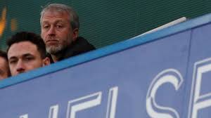 Roman abramovich, owner of chelsea fc, after his team's champions league victory in porto in may. Chelsea Owner Roman Abramovich Eligible To Be Israeli Citizen Bbc News