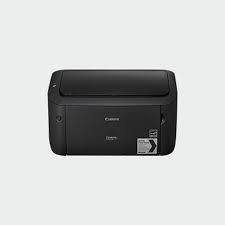 Canon imageclass lbp6030w (8468b003) monochrome wireless laser printer, compact design , white. Black White Office Printers Canon Europe