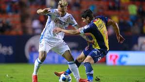 Atletico san luis and cruz azul will meet for the sixth date of liga mx this saturday, august 21 at estadio alfonso lastras. Tqd8gdejo7a Rm