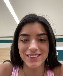 Dixie D Amelio In 2020 Dixie Instagram Singer