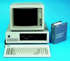 See more ideas about ibm, computer history, old computers. 30 Jahre Ibm Pc Ein Tramp Erobert Die Welt Heise Online