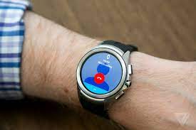 LG Watch Urbane 2nd Edition LTE review ...