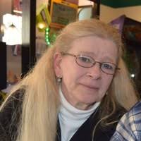 Today I am saddened & my heart is aching for my high school girlfriend  Kathy McGinniss DiMarco who I met & became friends with in my freshman year  English class at Triton.