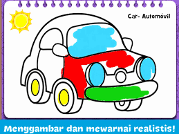 Mewarnai gambar mobil sederhana, download gambar mewarnai, mewarnai gambar mobil polisi, gambar mewarnai bunga, gambar mewarnai mewarnai gambar mobil pada halaman mewarnai gambar mobil balap ini kamu juga bisa mendownload atau mengunduh gambar mobil traktor yang. 20 Game Mewarnai Gambar Terbaik Di Android Cocok Untuk Anak