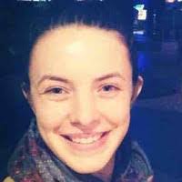 Tove Smith's Instagram, Twitter & Facebook