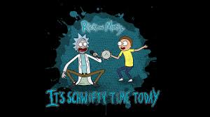 Hd Rick And Morty Art Backgrounds 2020 Cute Wallpapers
