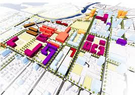 The hewitt fertility centre is located on the 2nd floor of the liverpool women's hospital. Liverpool Innovation Precinct