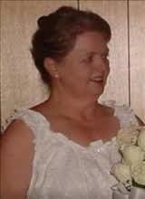 Obituary information for Sharon Sue Peters