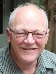 Richard Scott Obituary (1945