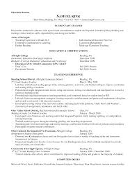 teacher resumes with quotes. quotesgram