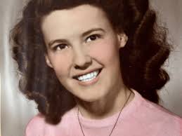 Lolabee Adeline Culbertson's Obituary