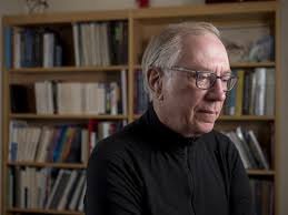 Faculty in Focus: Tom Cech looks back