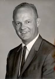 Donald Robson Obituary