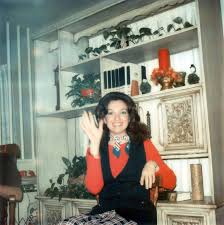 Garnette "Sissy" Kaiser Lamm Obituary