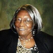 Rose Marie (Jackson) Russell Obituary