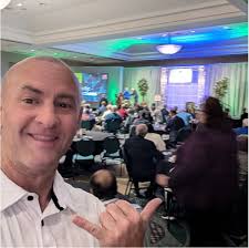 ✨ A fantastic night for T O'Higgins Ltd at the #UnitedInExcellenceAwards!