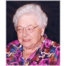 Viola A Hay Obituary August 22, 2007