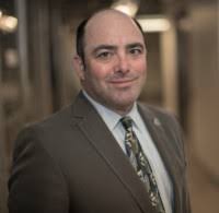 Drew Kramer, Economic Development Program Manager, Tri-State