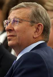 Exclusive: Oligarch with Hunter Biden Connection Avoids Sanction List