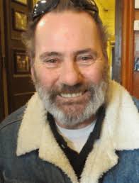 ANDREW “DAISY” ROMANIELLO