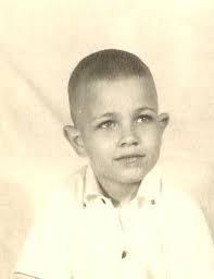 James Eddie Bonner (1957-1993)