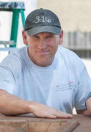 Mike Todd & Sons Concrete Artisans