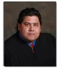 The Honorable David A. Sanchez